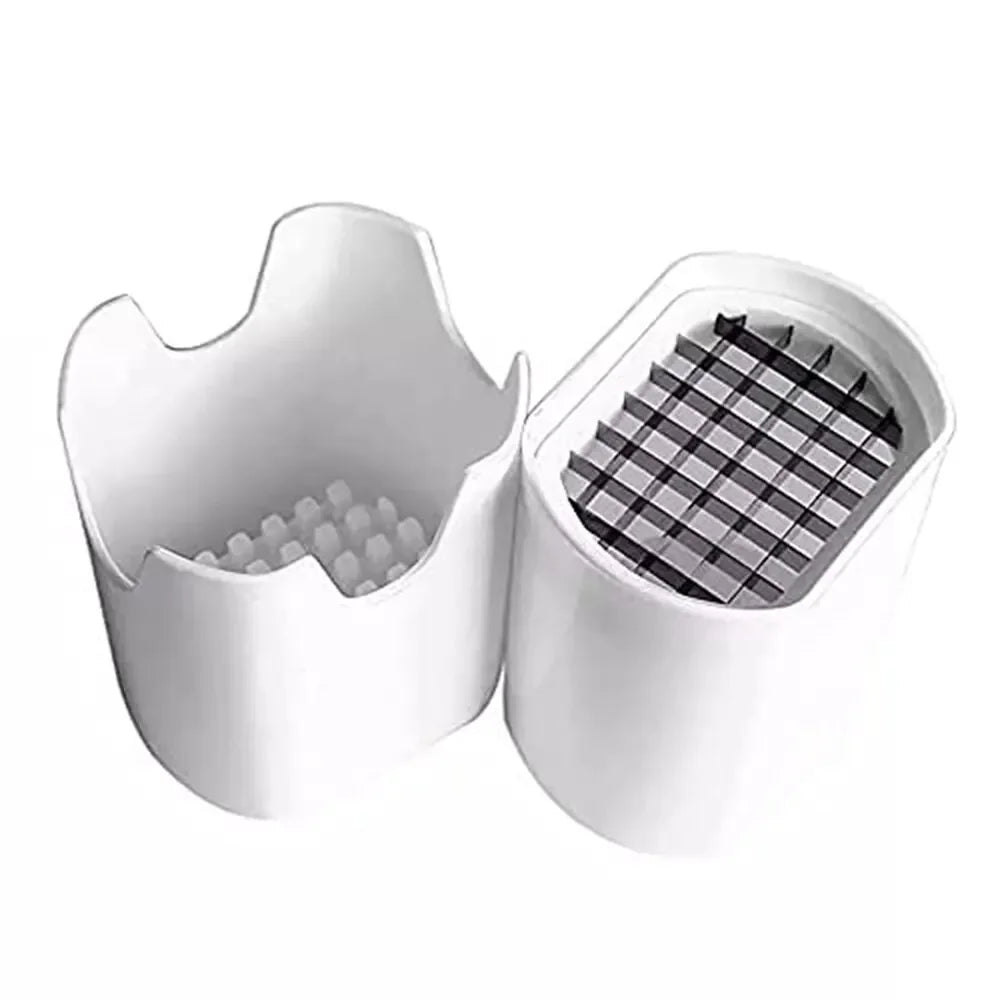 1PCS French Fry Cutter – Rapid Slicer & Veggie Chopper
