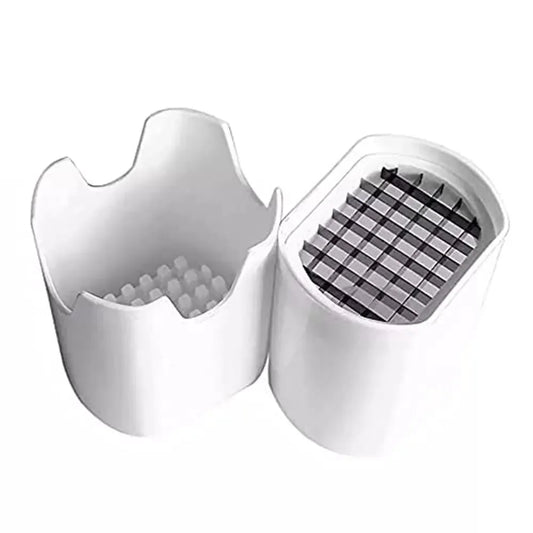 1PCS French Fry Cutter – Rapid Slicer & Veggie Chopper