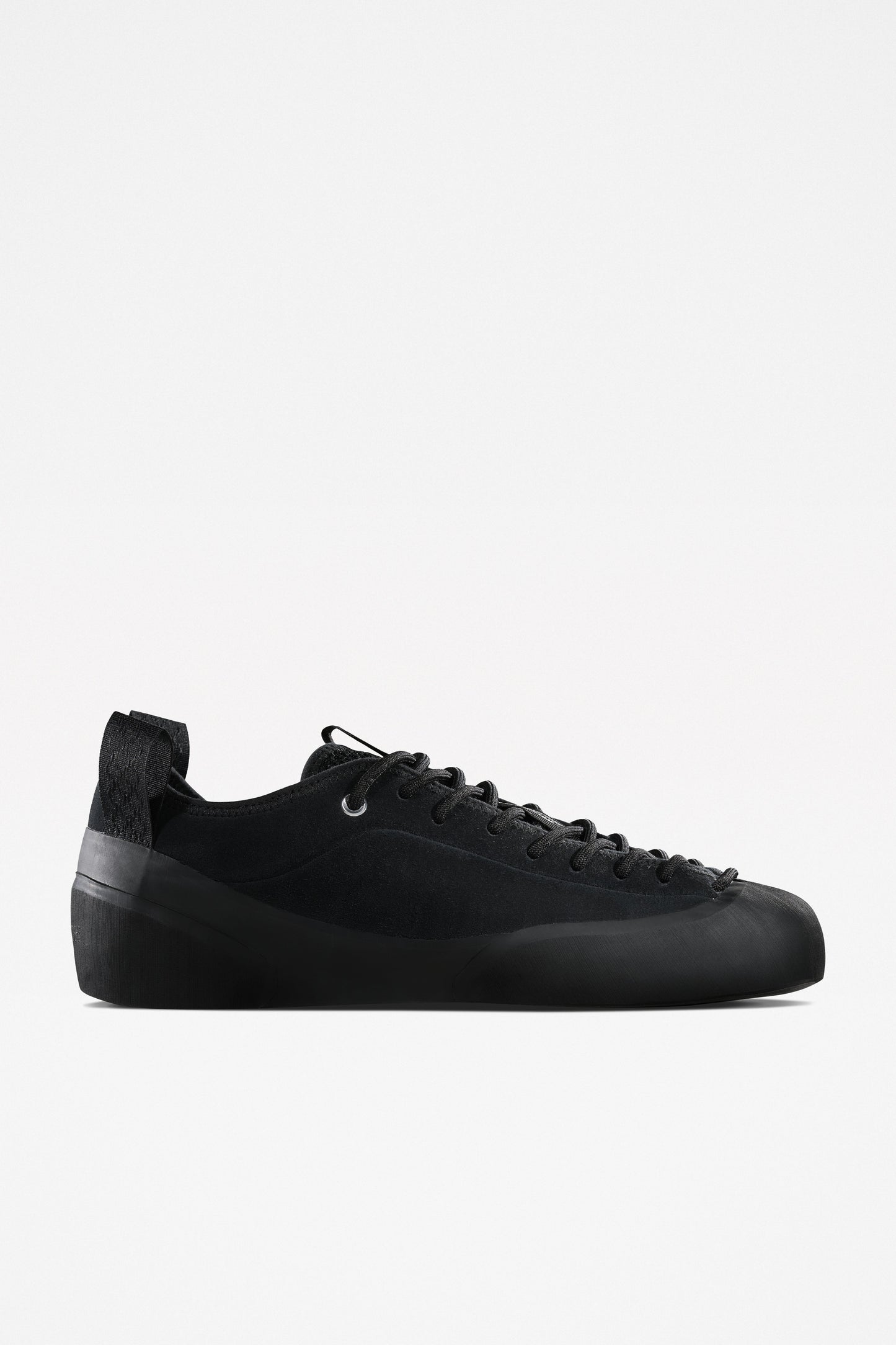 Village PM 1PM Black / Natural Black