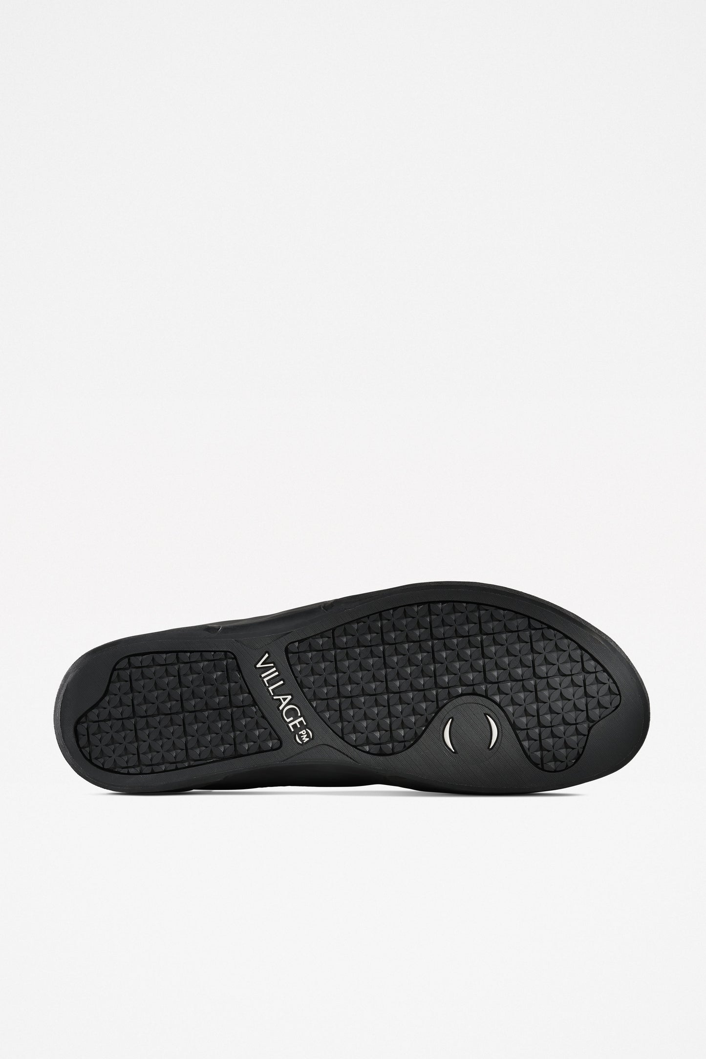 Village PM 1PM Black / Natural Black