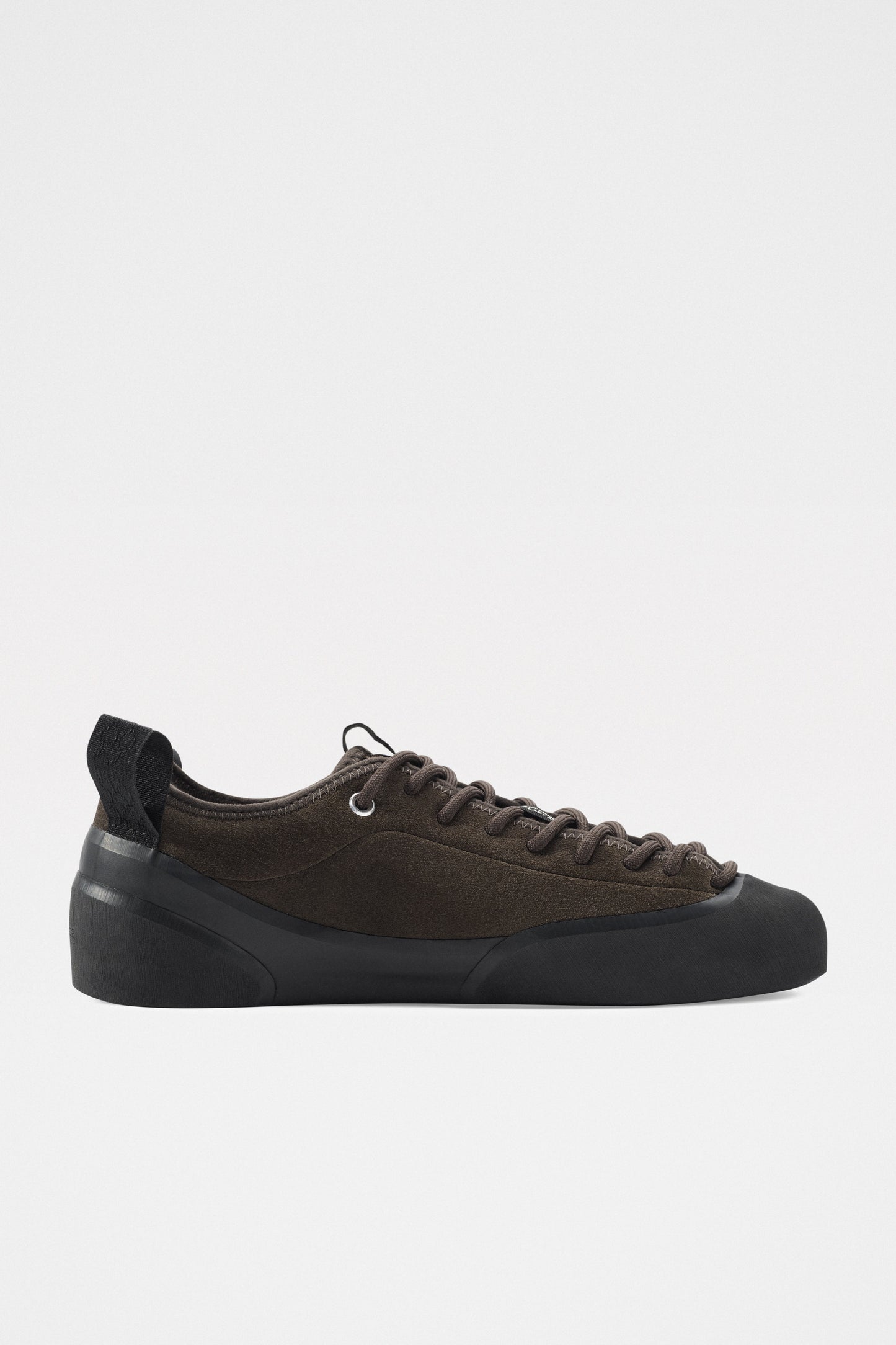 Village PM 1PM Chocolate Brown / Natural Black