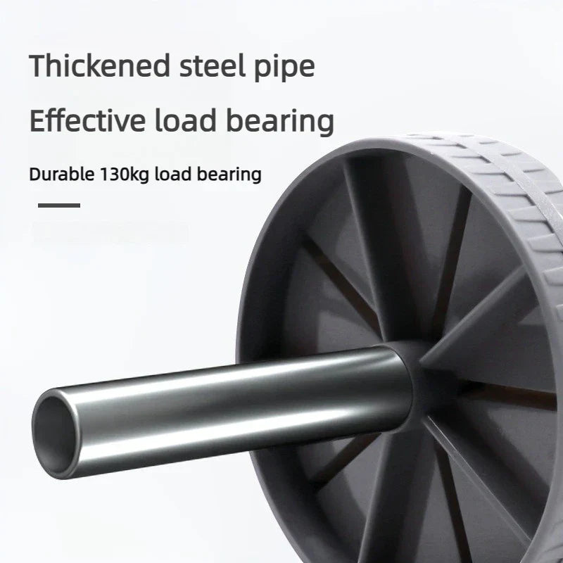 Abdominal Wheel Non-Slip Roller for Strength Training