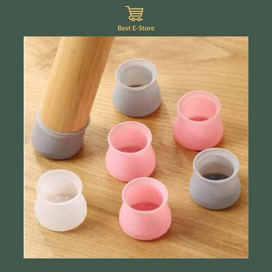 Adorable Silicone Table Mats: Floor Protection with Style 🌟