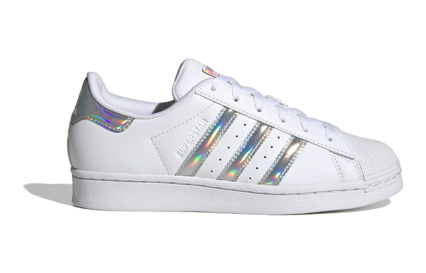 [IG0238] Youth adidas Originals Superstar