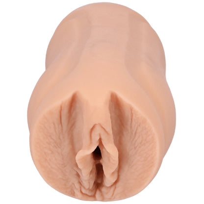 Chantal Danielle Ultraskyn Signature Stroker – Lifelike Pocket Pussy