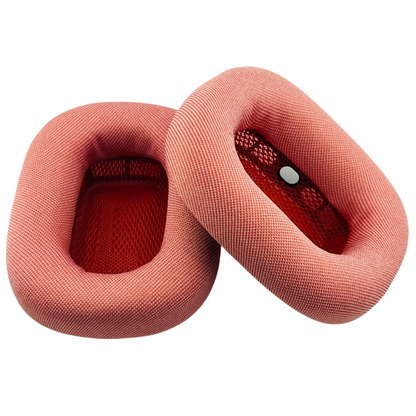 CS Replacement Mesh Ear Pad Cushions for Apple AirPods Max Headphones