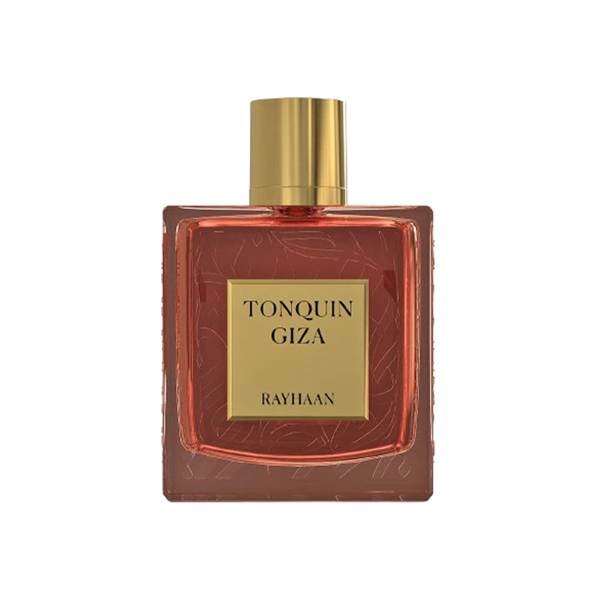 Rayhaan Tonquin Giza Eau De Parfum 100ml Spray