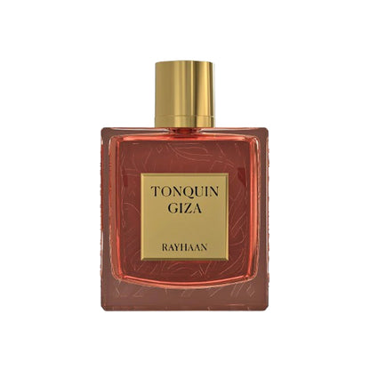 Rayhaan Tonquin Giza Eau De Parfum 100ml Spray