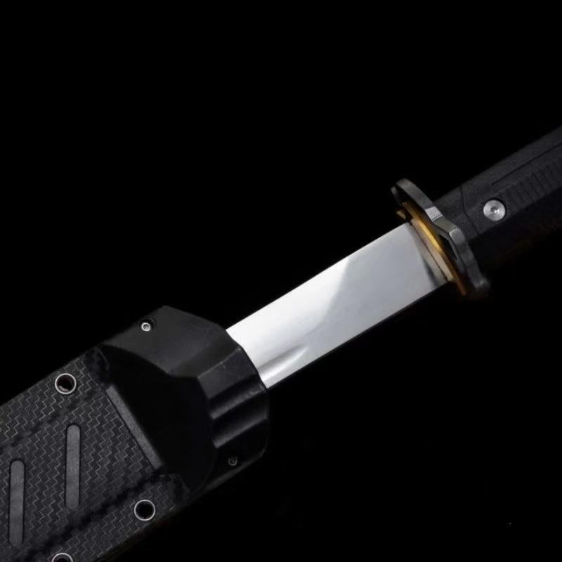 Tactical Katana