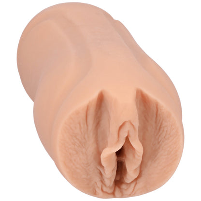 Chantal Danielle Ultraskyn Signature Stroker – Lifelike Pocket Pussy