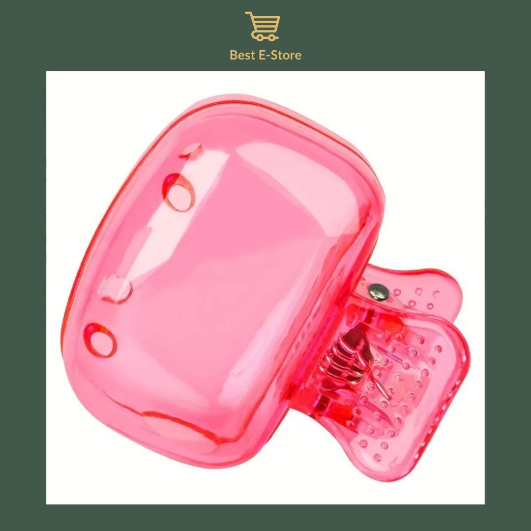 🎒 Protezioni Portatili Spazzolini Denti: Compagni Viaggio Colorati Igienici 🌟