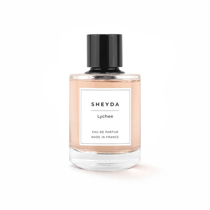 Paris Bleu Sheyda Lychee Eau De Parfum 60ml Spray