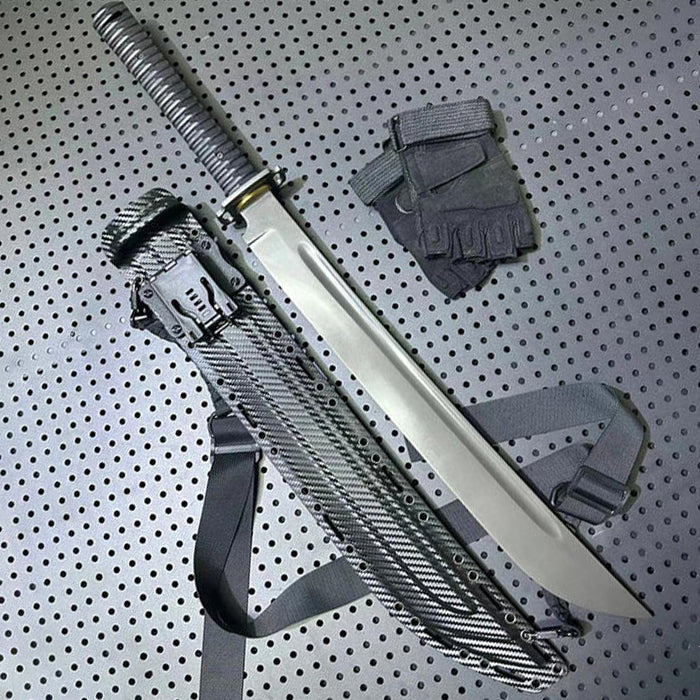 Gorilla Tactical Knife-BK12