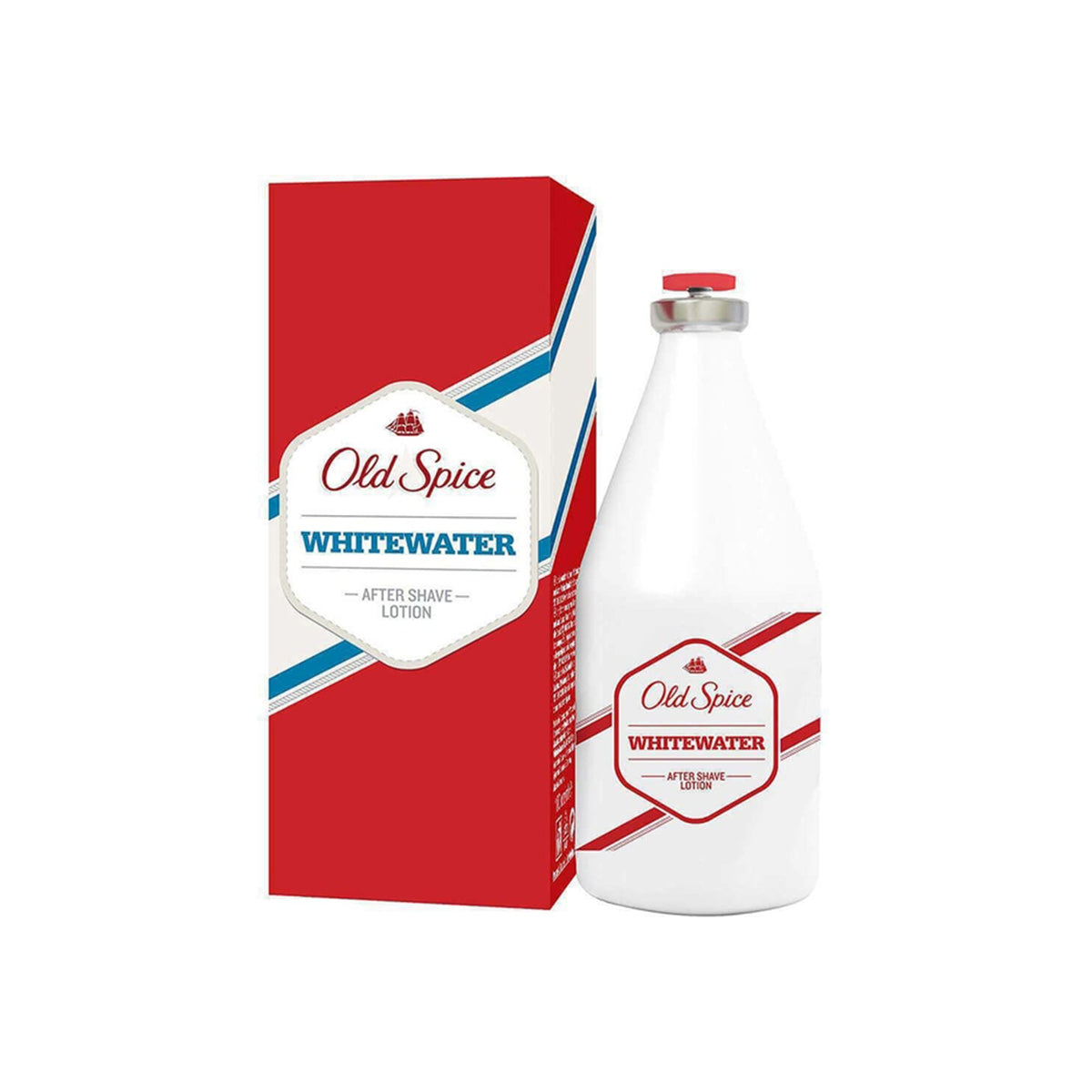 Old Spice Whitewater After Shave 100ml
