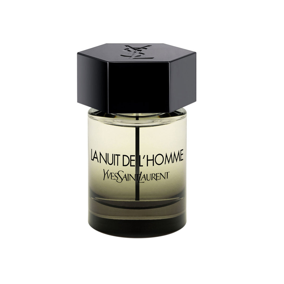 YSL La Nuit de L'Homme Eau De Toilette 100ml Spray