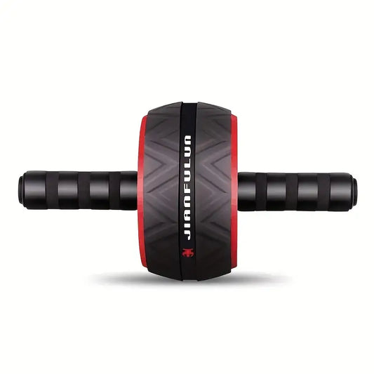 Stainless Steel Abdominal Exercise Wheel - Ultimate Core Workout