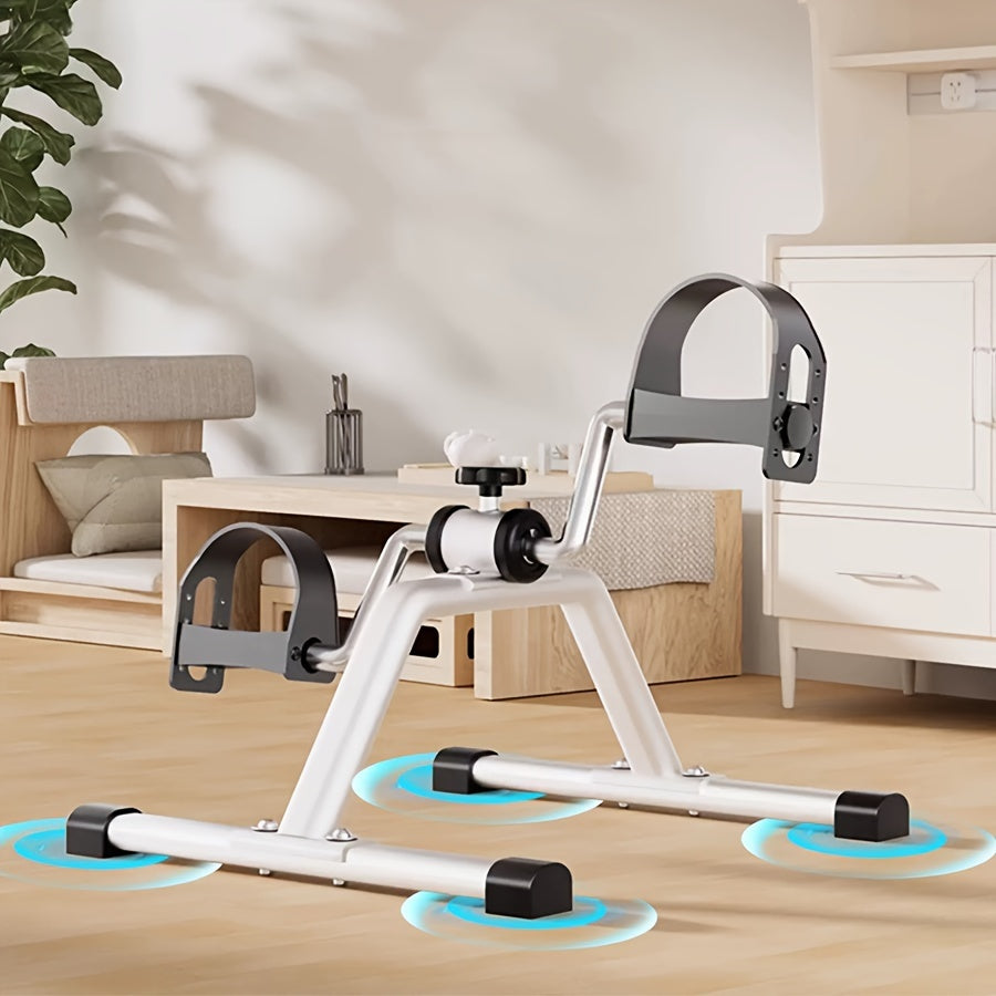 Home Rehabilitation Indoor Exercise Bike Trainer