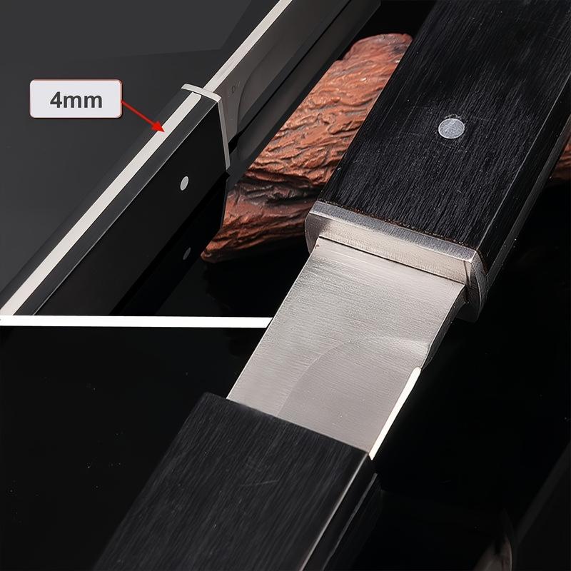 Japanese Samurai Katana Tanto Fixed Blade Knife-GS97