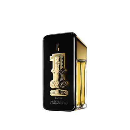 Rabanne 1 Million Black Eau De Parfum 50ml Spray