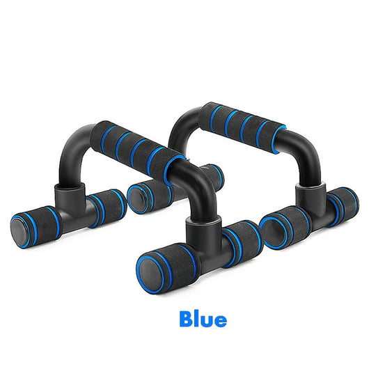 U-shaped Push-up Rack with Foam Grip