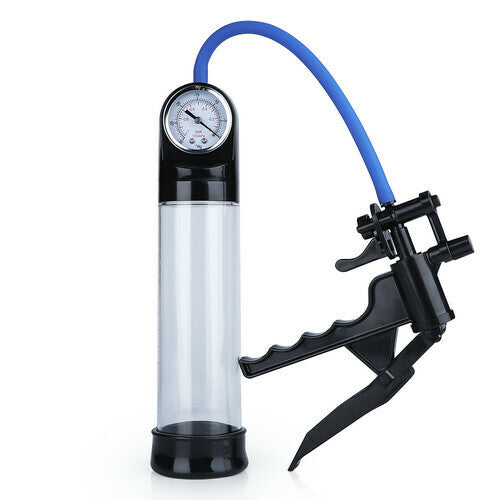 LuvPump Professional Power Enhancement Pump - Adult Wellness Product product image for intimate wellness and personal care