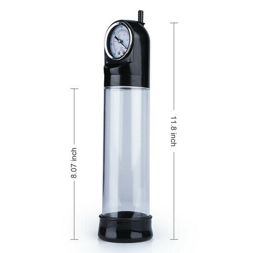 LuvPump Professional Power Enhancement Pump