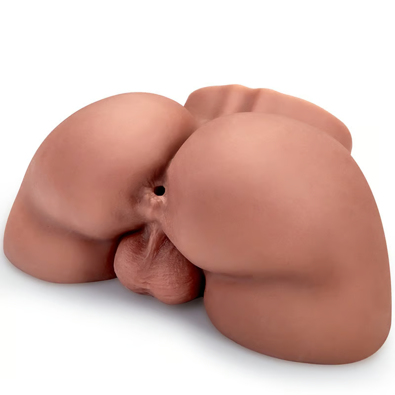 5.5 lbs Tight Anus Realistic Male Ass Masturbator - Male Masturbator product image for intimate wellness and personal care