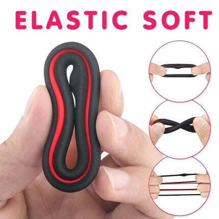 Luna - 1.5 Inch Cock Ring