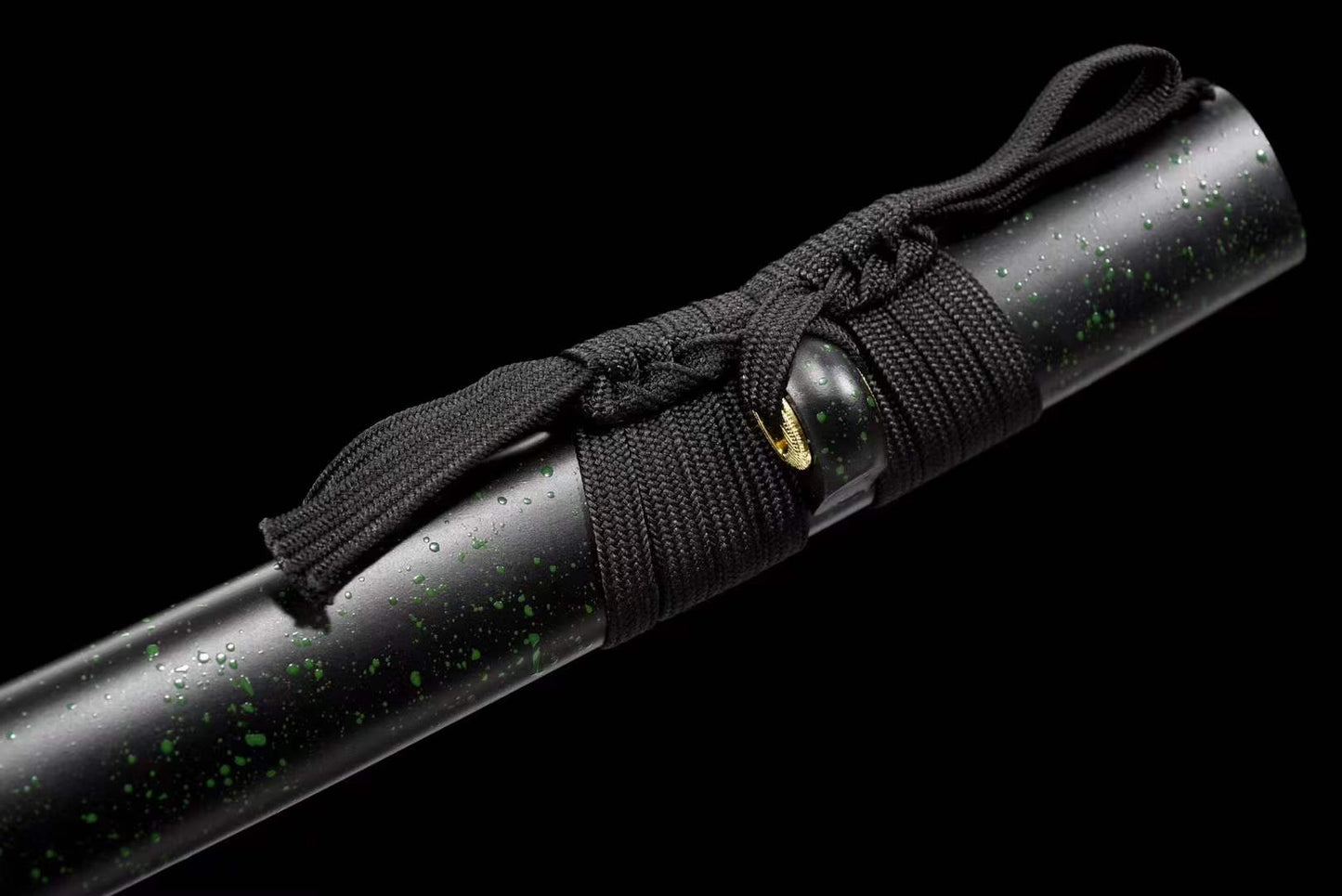 Black Python
