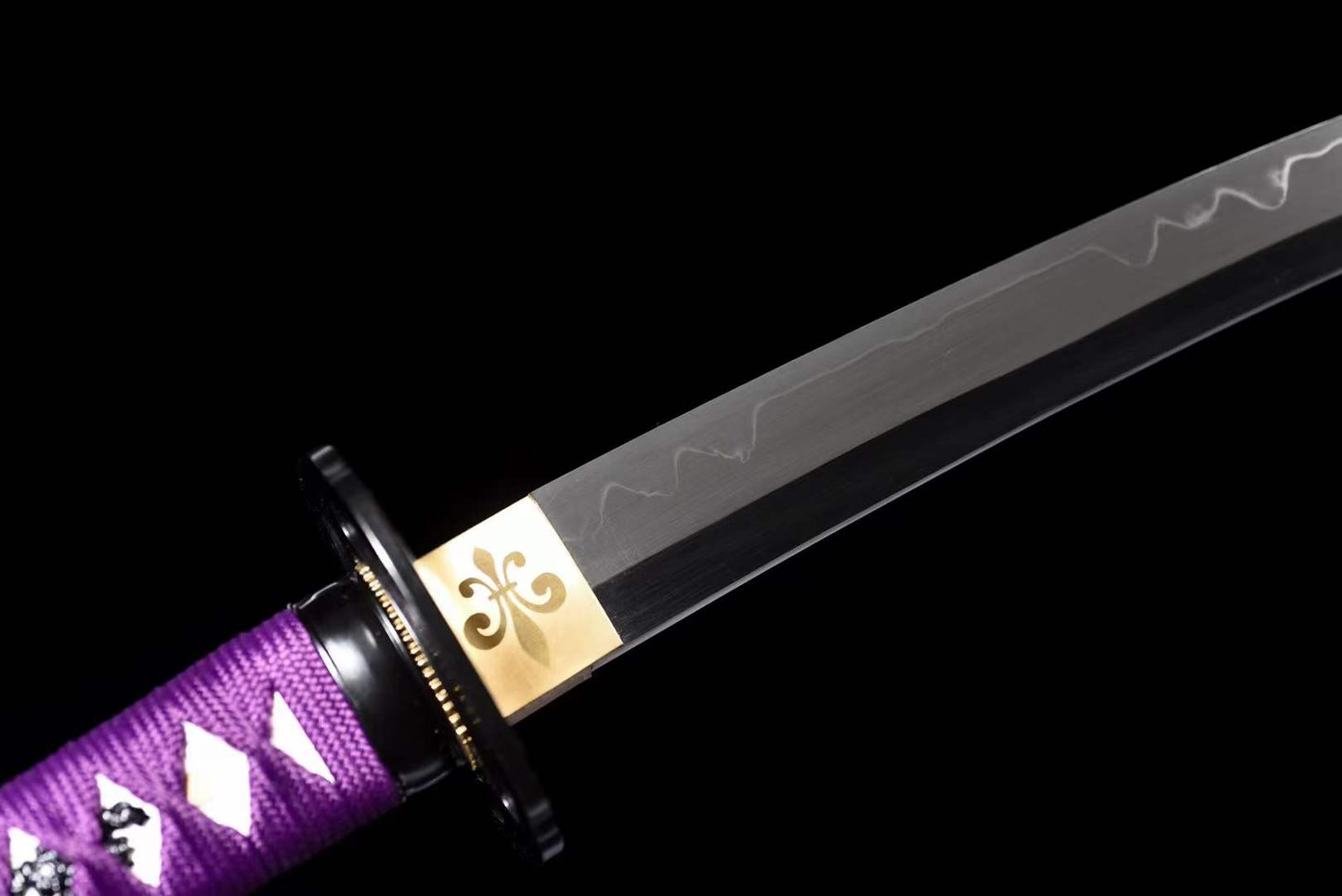 Purple Rythm