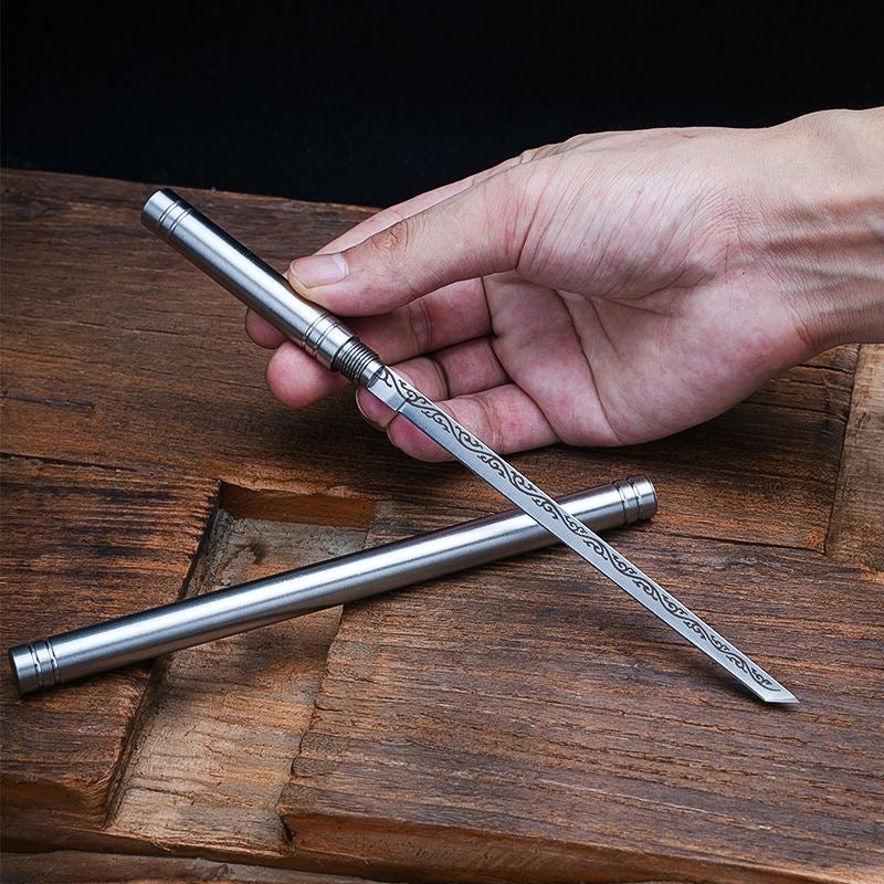 Mini Baton Sword-BK16