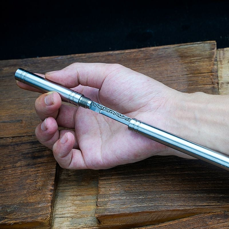 Mini Baton Sword-BK16