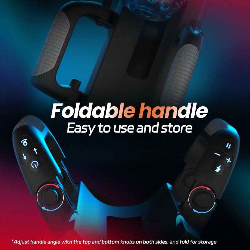 Venom - Long 12CM & 700 Strokes/Min Telescopic Adjustable Tightness Phone Stand Automatic Male Stroker