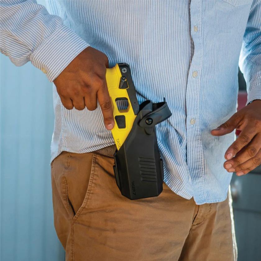 7 CQ Home Defense