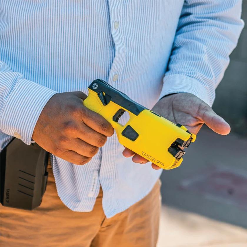 7 CQ Home Defense