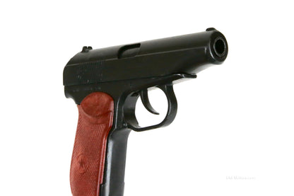 Makarov PM Pistol - Russia & East Germany 1951
