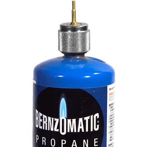 Propane Adapter for Green Gas Airsoft Guns - TOPHATTER'S ARMORY DEALS