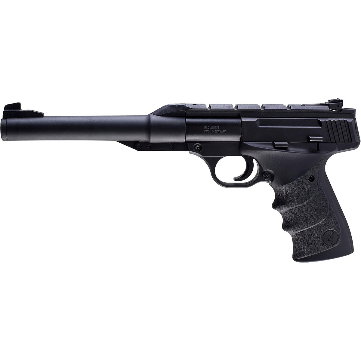 Browning Buck Mark URX Single Shot Break Barrel .177 Caliber Pellet Gun Air Pistol - TOPHATTER'S ARMORY DEALS