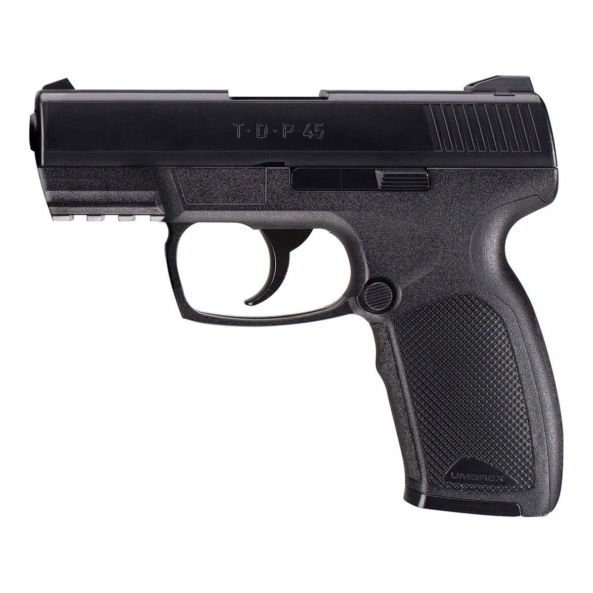 Umarex TDP 45 .177 Caliber Steel BB Gun Air Pistol - TOPHATTER'S ARMORY DEALS