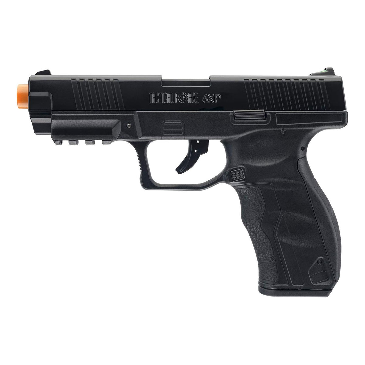 Tactical Force 6XP Metal Slide Blowback Pistol 6mm Airsoft Gun - TOPHATTER'S ARMORY DEALS