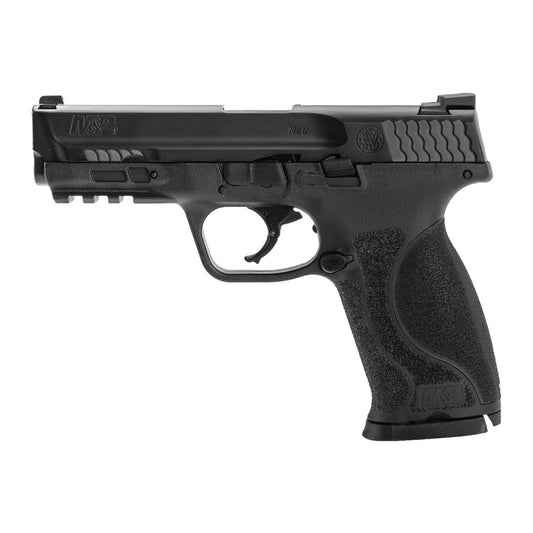 T4E S&W M&P9 .43 Cal Training Pistol Paintball Gun Marker Self Defense Weapon