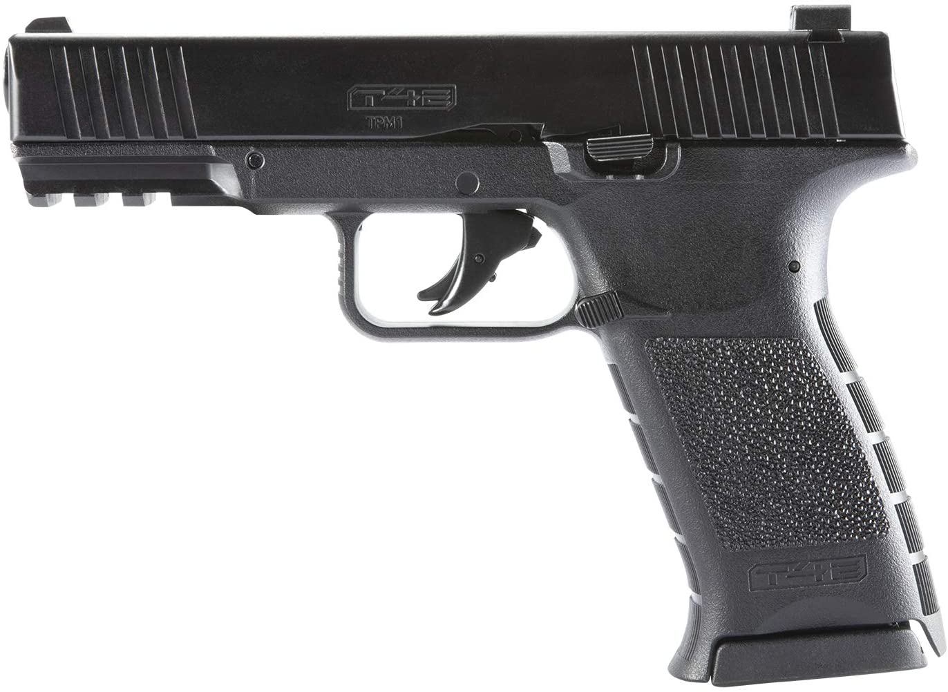 T4E TPM1 .43 Caliber Training Pistol Paintball Gun Marker Self Defense Weapon