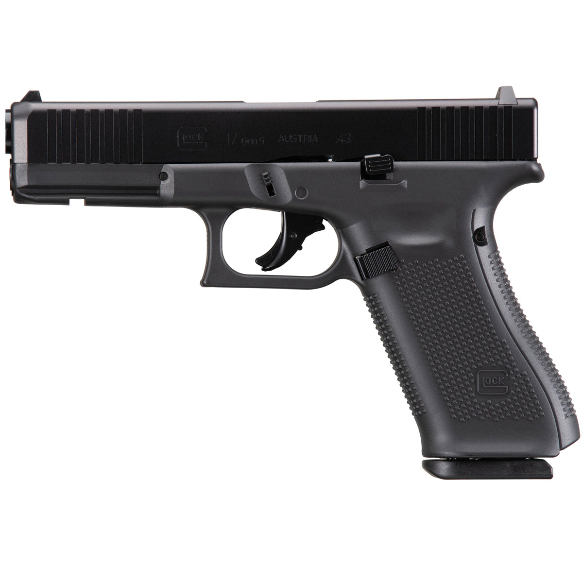 T4E Glock 17 .43 Cal Training Pistol Paintball Gun Marker Self Defense Weapon - TOPHATTER'S ARMORY DEALS