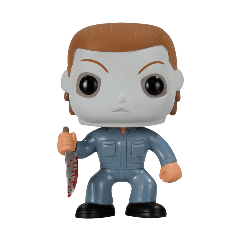 Halloween – Michael Myers Pop! Vinyl Figure