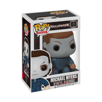Halloween – Michael Myers Pop! Vinyl Figure