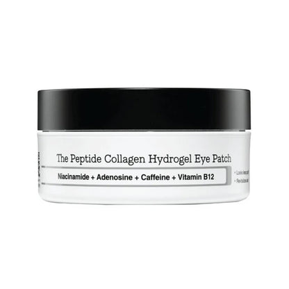 CosRx The Pink Peptide Collagen Hydrogel Eye Patches 60pcs Jar
