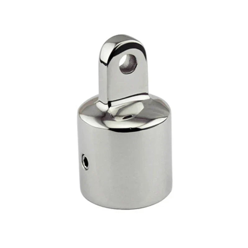 Marine Stainless Steel Bimini Top Fitting