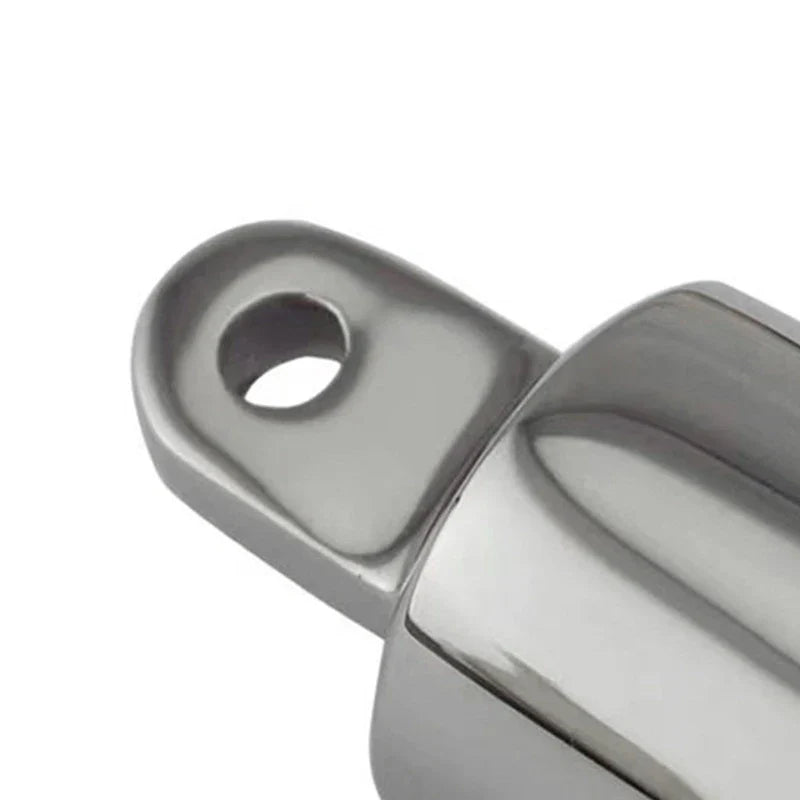 Marine Stainless Steel Bimini Top Fitting