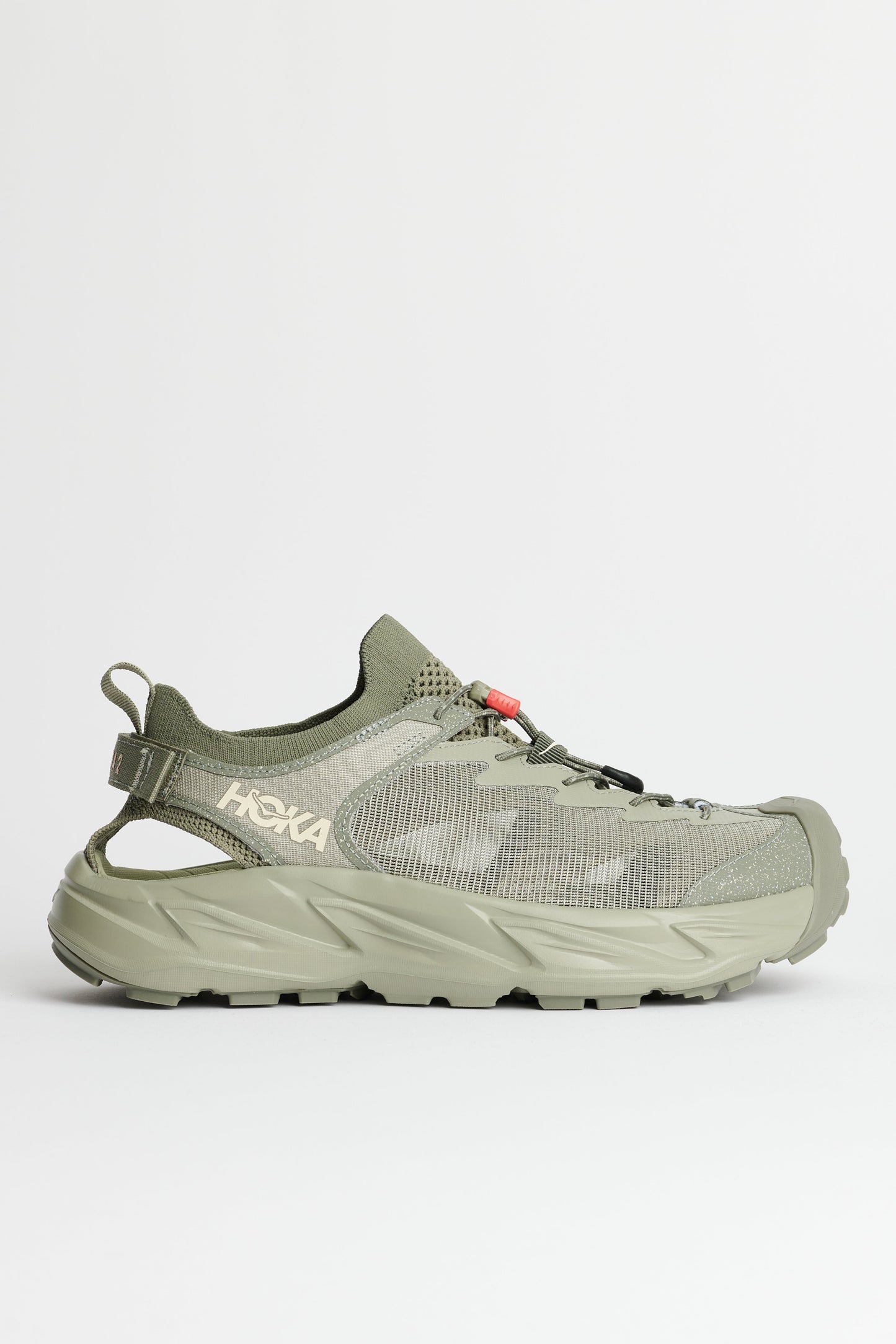 HOKA ONE ONE M Hopara 2 Barley / Oat Milk