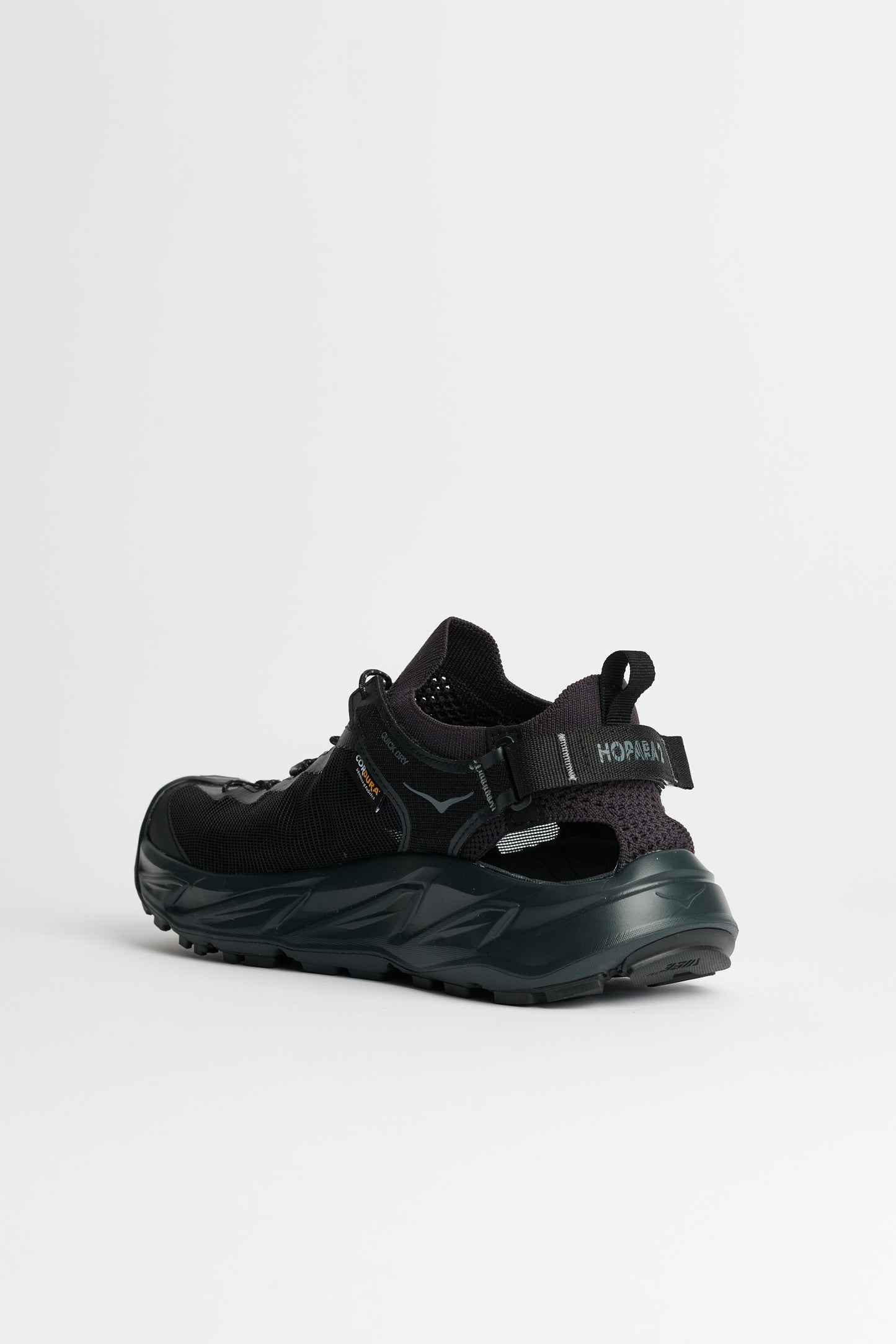 HOKA ONE ONE M Hopara 2 Black / Black